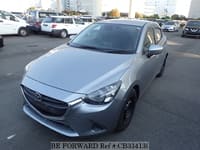2016 MAZDA DEMIO