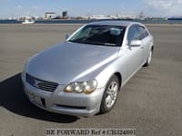 2006 TOYOTA MARK X 250G