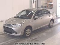 2017 TOYOTA COROLLA AXIO 1.5G