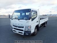 2018 MITSUBISHI CANTER