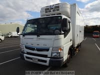 2018 MITSUBISHI CANTER