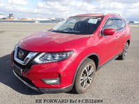 2020 NISSAN X-TRAIL 20XI