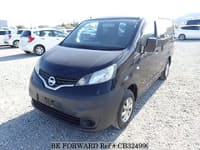 2015 NISSAN VANETTE VAN NV200 DX
