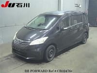 2012 HONDA FREED GH
