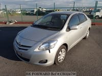 2006 TOYOTA BELTA X
