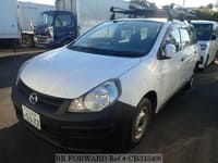 2016 MAZDA FAMILIA VAN VE