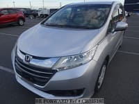 2017 HONDA ODYSSEY G