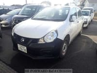 2018 NISSAN AD VAN NV150 VE EMERGENCY BRAKE LESS