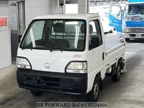 Used 1998 HONDA ACTY TRUCK CB324804 for Sale