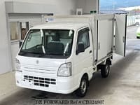 2017 SUZUKI CARRY TRUCK