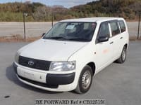 2012 TOYOTA PROBOX VAN DX