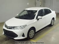 2019 TOYOTA COROLLA AXIO 1.5X