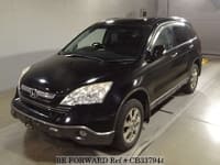 2009 HONDA CR-V