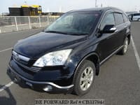 2009 HONDA CR-V