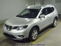 2014 NISSAN X-TRAIL 20X