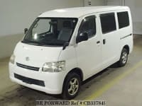2016 TOYOTA LITEACE VAN