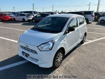 Used 2022 DAIHATSU MIRA ES CB337933 for Sale
