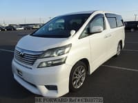 2010 TOYOTA VELLFIRE 2.4Z PLATINUM SELECTION 2