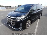 2018 TOYOTA NOAH SI