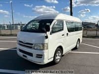 2007 TOYOTA HIACE VAN