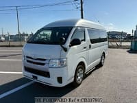 2019 TOYOTA REGIUSACE VAN C TYPE