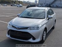2017 TOYOTA COROLLA AXIO 1.3X