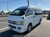 2006 TOYOTA HIACE VAN LONG DX
