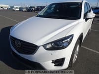 2015 MAZDA CX-5 XD L PACKAGE
