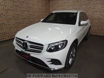 Used 2017 MERCEDES-BENZ GLC-CLASS CB337738 for Sale
