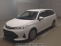 2020 TOYOTA COROLLA FIELDER EX