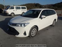 2020 TOYOTA COROLLA FIELDER EX