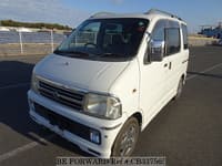 1999 DAIHATSU ATRAI