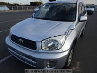 2000 TOYOTA RAV4 L X G PACKAGE