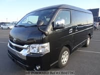 2022 TOYOTA HIACE WAGON GL