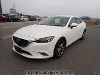 2015 MAZDA ATENZA XD L PACKAGE