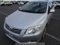 2010 TOYOTA COROLLA AXIO G