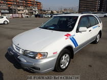 Used 1998 NISSAN PULSAR SERIE S-RV CB347195 for Sale