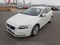 2016 VOLVO V40 D4 INSCRIPTION