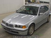 1998 BMW 3 SERIES