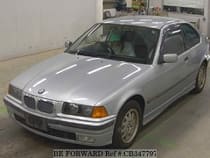 Used 1998 BMW 3 SERIES CB347797 for Sale