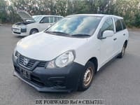 2019 NISSAN AD VAN NV150