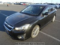 2012 SUBARU Impreza G4 DBA-GJ7 GJ7-002514