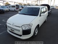 2016 TOYOTA PROBOX VAN GL