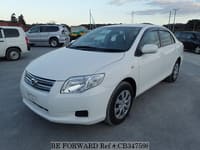 2008 TOYOTA COROLLA AXIO 1.5G