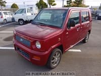 2001 DAIHATSU NAKED