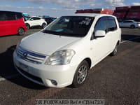 2007 TOYOTA RAUM G PACKAGE