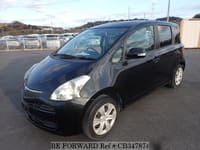 2009 TOYOTA RACTIS X