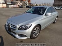 2014 MERCEDES-BENZ C-CLASS C200 AVANTGARDE RADAR SAFETY PKG