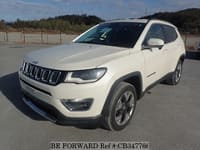 2017 JEEP COMPASS LIMITED