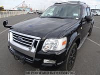 2010 FORD EXPLORER SPORT TRAC V8 LIMITED WCAB
